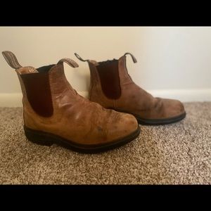 Blundstone Boots